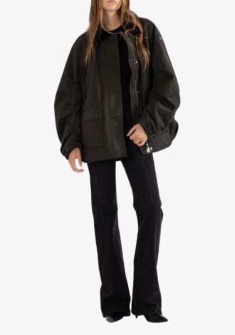 Cotton Barn Jacket Jem