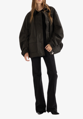 Cotton Barn Jacket Jem