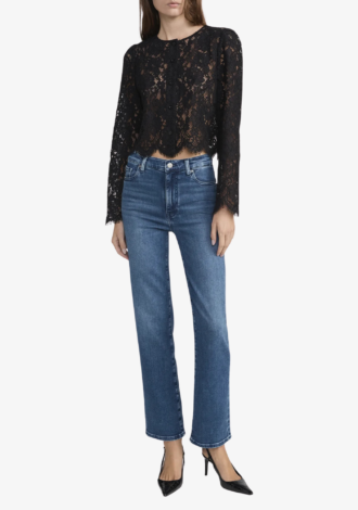 Le Sleek Straight In Reign