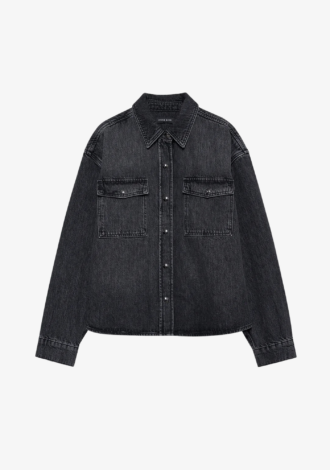 Paxton Shirt