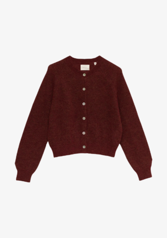 Petra Cardigan