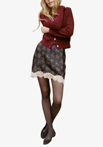 Petra Cardigan