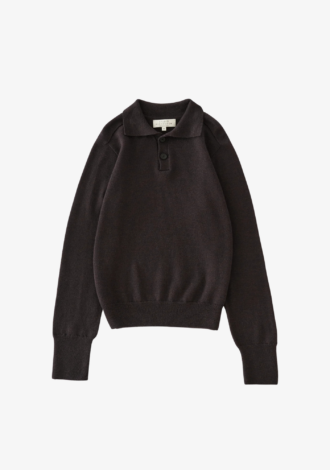Sark Knit Polo