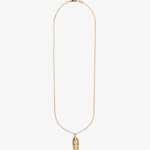 Something Fishy Necklace