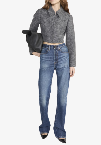 The Vertical In Trust