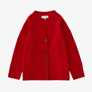 Whitt Knit Cardigan