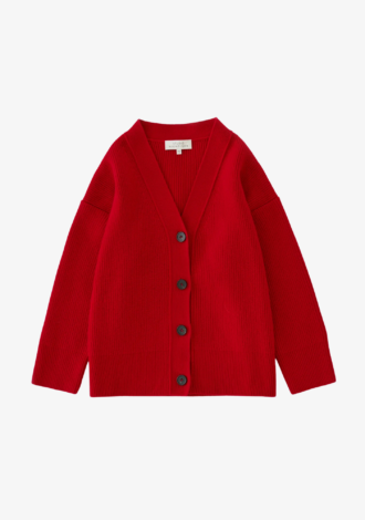 Whitt Knit Cardigan