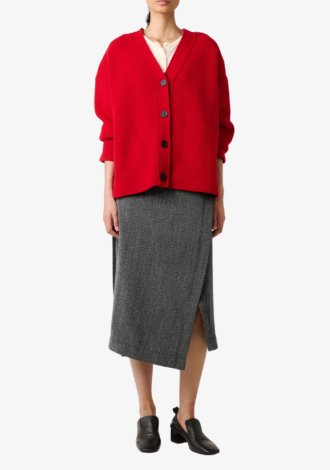 Whitt Knit Cardigan