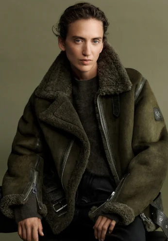 Belstaff