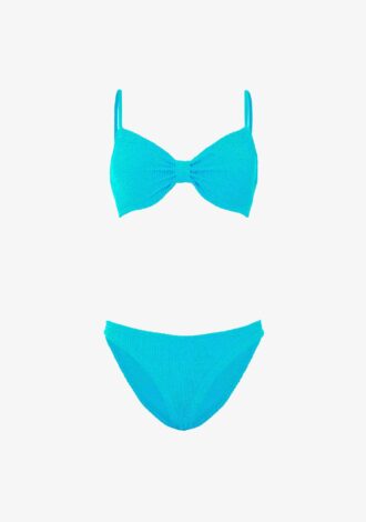Alicia Bikini Aqua