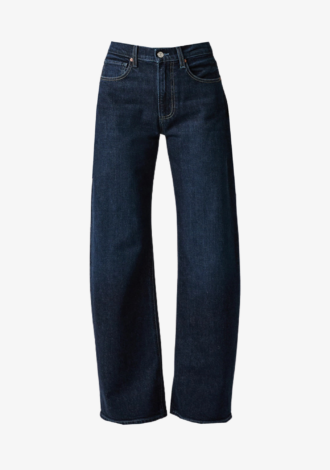 Arellia 32 Barrel Leg Jean
