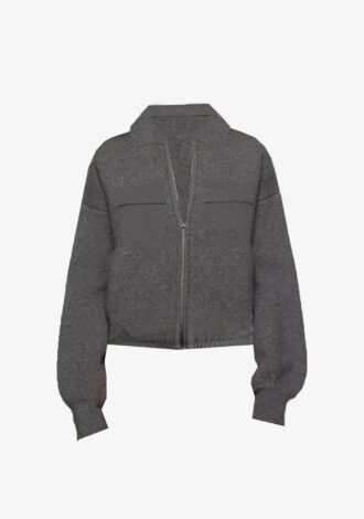 Aylsham Zip Jacket