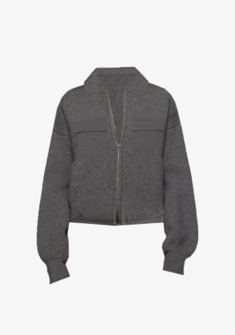 Aylsham Zip Jacket
