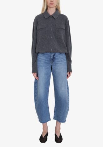 Aylsham Zip Jacket