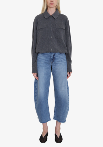 Aylsham Zip Jacket