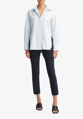 The Convertible Button-Down Shirt