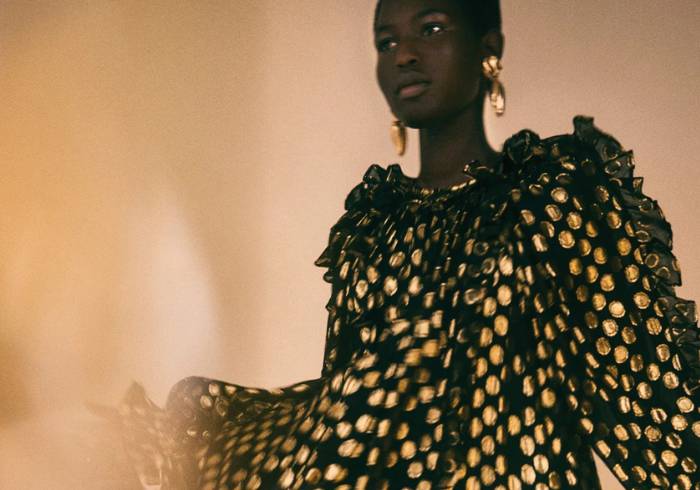 The Party Wear Edit 2025