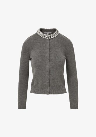 Daro Embellished Cardigan