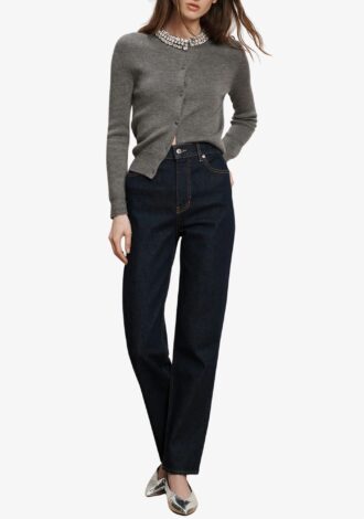 Daro Embellished Cardigan