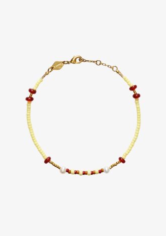 Dizzy Moon Bracelet Hazel