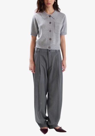 Harmony Short Sleeve Shirt