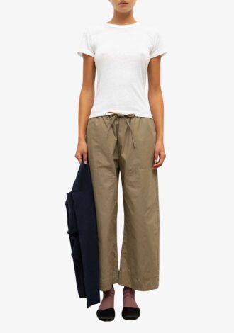 Kyoto Carpenter Pant Birch