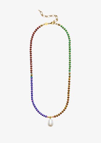 Magic Moments Necklace