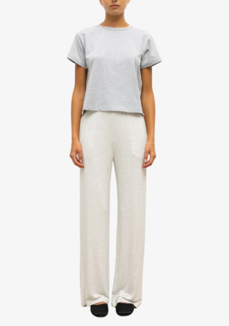 The Margo Heather Grey