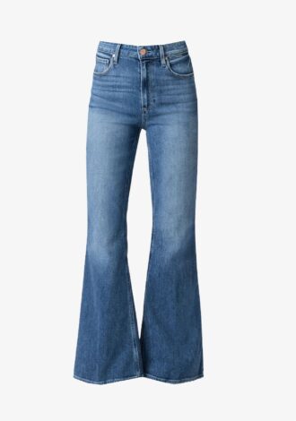 Marlow Skimmer Flare Jean