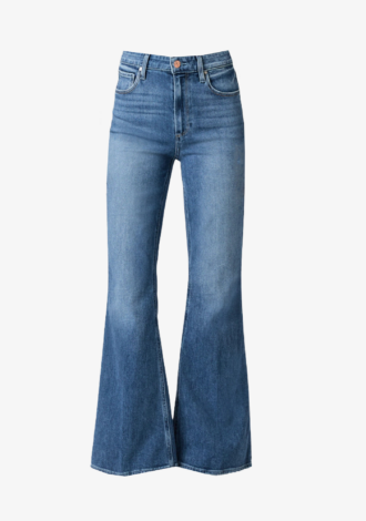Marlow Skimmer Flare Jean