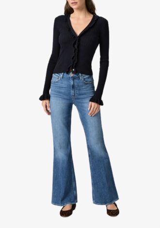 Marlow Skimmer Flare Jean