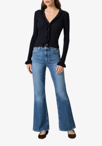 Marlow Skimmer Flare Jean