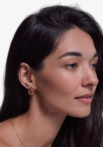 Cherry On Top Earrings