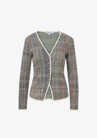 Nadialine Knit Jacket