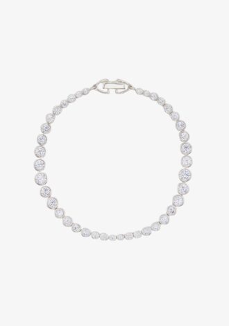 Oda Bracelet Silver