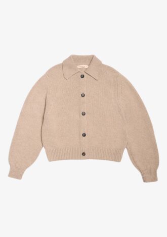 Winny Collared Jacket