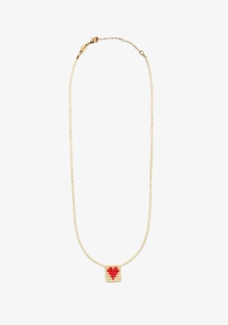 You Are Loved Necklace