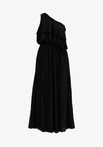 Agneta One Shoulder Dress