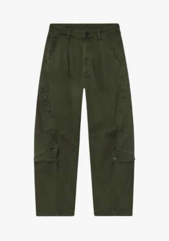 Flight Pant In Dogwood