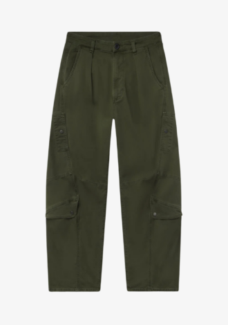 Flight Pant In Dogwood