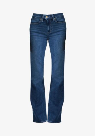 High Rise Laurel Canyon 32 Bootcut Jean