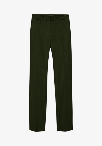Coleman Long Gabardine Stretch Trousers