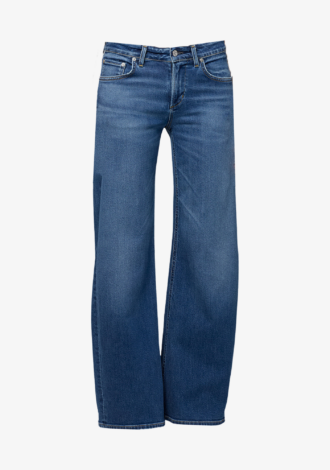 Nora Trouser Leg In Benson