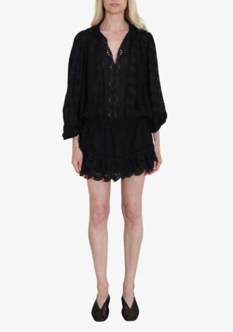 Preya Dress