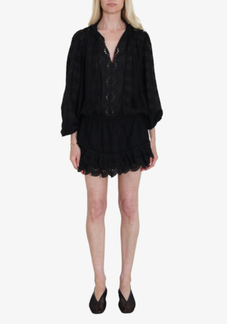 Preya Dress