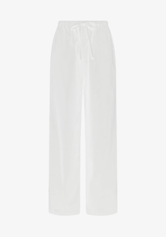 Rainey Pant White