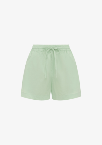 Relaxed Short Mint