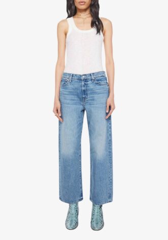 The Dodger Flood In Folkstar