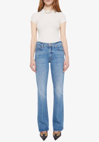 The Outsider Sneak In Hokey Pokey