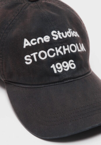 Acne Studios